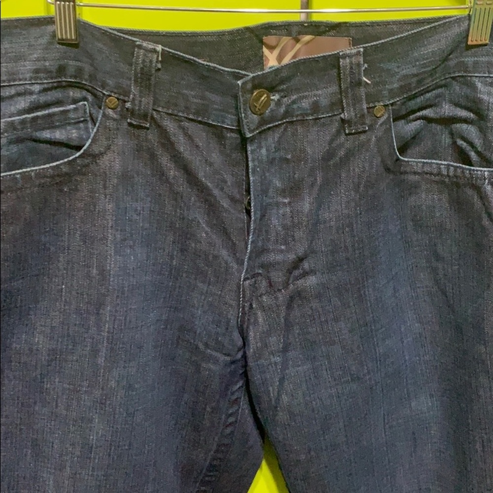 Men’s William Rast jeans